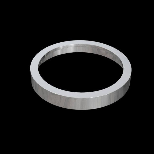 Кольцо декоративное Maytoni Kappell DLA040-01CH Кольцо декоративное Maytoni Kappell DLA040-01CH