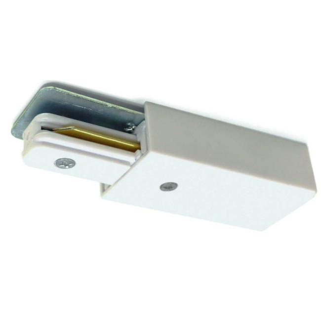 Ввод питания Arte Lamp Track Accessories A160033 Ввод питания Arte Lamp Track Accessories A160033