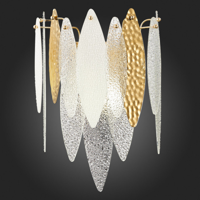 Бра St Luce LASTRA SL1224.201.02 Бра St Luce LASTRA SL1224.201.02