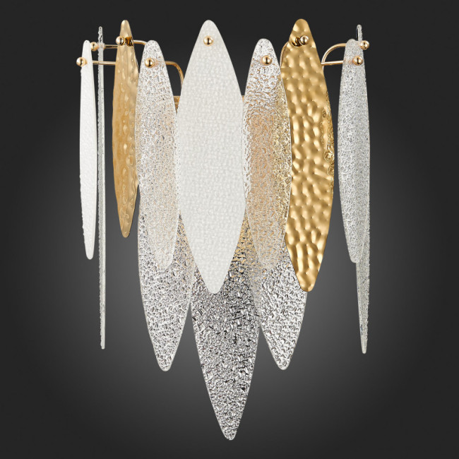 Бра St Luce LASTRA SL1224.201.02 Бра St Luce LASTRA SL1224.201.02