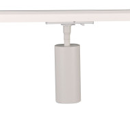 Трековый светильник Arte Lamp Aero A1335PL-1WH Трековый светильник Arte Lamp Aero A1335PL-1WH