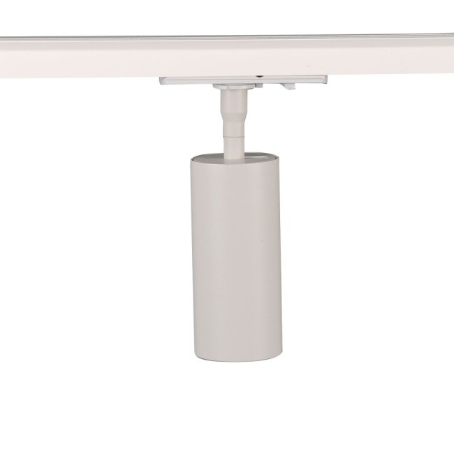Трековый светильник Arte Lamp Aero A1335PL-1WH Трековый светильник Arte Lamp Aero A1335PL-1WH
