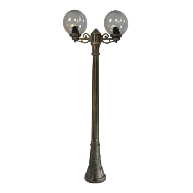 Уличный фонарь Fumagalli Artu Bisso/G250 2L G25.158.S20.BZE27 Уличный фонарь Fumagalli Artu Bisso/G250 2L G25.158.S20.BZE27