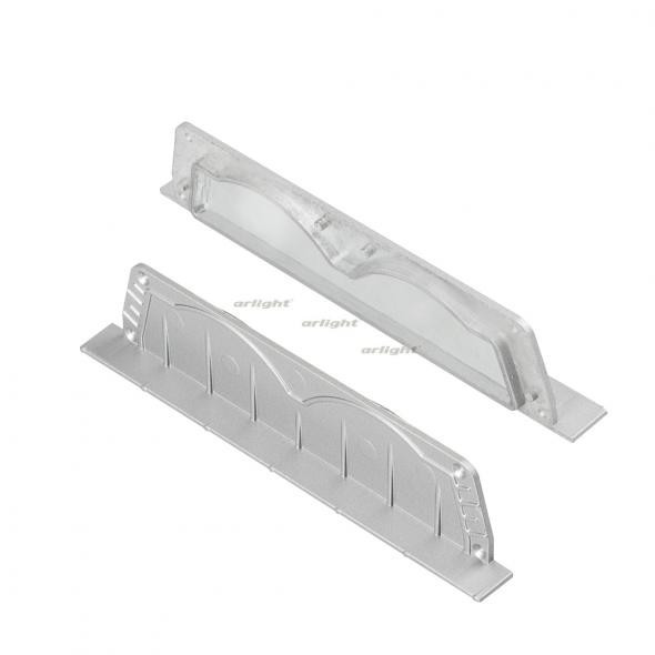 Заглушка глухая Arlight ALU-POWER-RW116F 020699 Заглушка глухая Arlight ALU-POWER-RW116F 020699