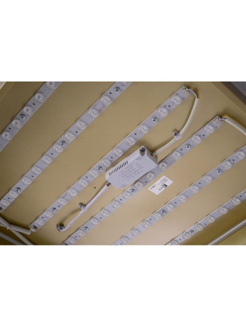 Потолочный светильник Zortes Gabby ZRS.1215.04