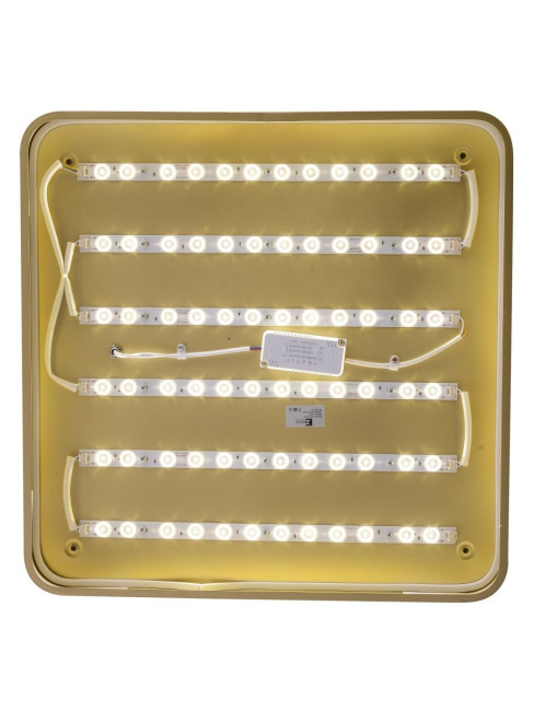 Потолочный светильник Zortes Gabby ZRS.1215.04