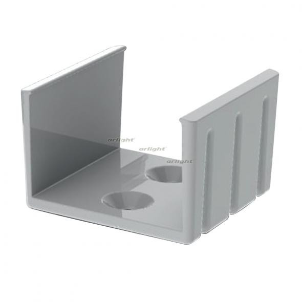 Крепеж Arlight ALU-WIDE-H15 014861 Крепеж Arlight ALU-WIDE-H15 014861
