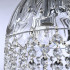 Подвесной светильник Bohemia Ivele Crystal 5478/22 Ni Clear/M-1H Balls Подвесной светильник Bohemia Ivele Crystal 5478/22 Ni Clear/M-1H Balls