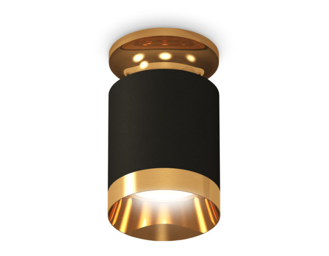 Потолочный светильник Ambrella Light Techno Spot XS6302160 (N6905, C6302, N6134) Потолочный светильник Ambrella Light Techno Spot XS6302160 (N6905, C6302, N6134)