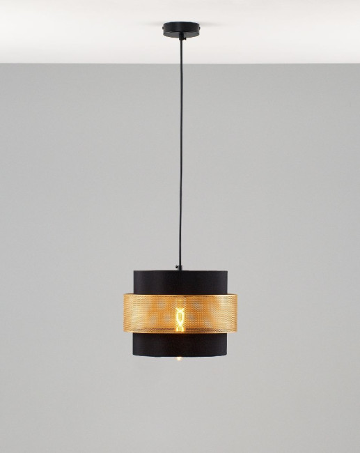 Подвесной светильник Moderli Gela V10490-1P Подвесной светильник Moderli Gela V10490-1P