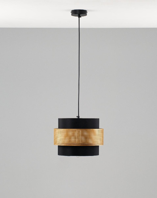 Подвесной светильник Moderli Gela V10490-1P Подвесной светильник Moderli Gela V10490-1P