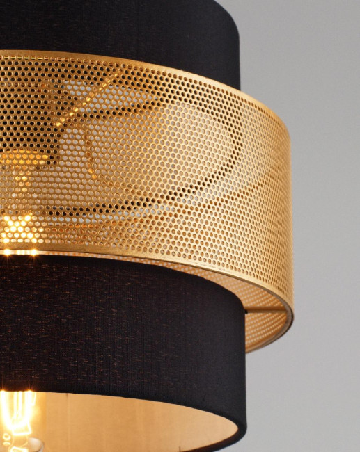 Подвесной светильник Moderli Gela V10490-1P Подвесной светильник Moderli Gela V10490-1P