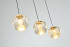 Подвесной светильник MD22001052-3B gold Подвесной светильник MD22001052-3B gold