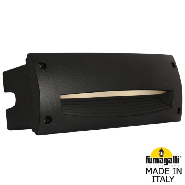 Светильник для подсветки лестниц Fumagalli Leti 5C4.000.000.AYF1R Светильник для подсветки лестниц Fumagalli Leti 5C4.000.000.AYF1R