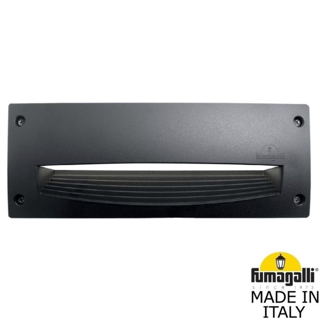 Светильник для подсветки лестниц Fumagalli Leti 5C4.000.000.AYF1R Светильник для подсветки лестниц Fumagalli Leti 5C4.000.000.AYF1R