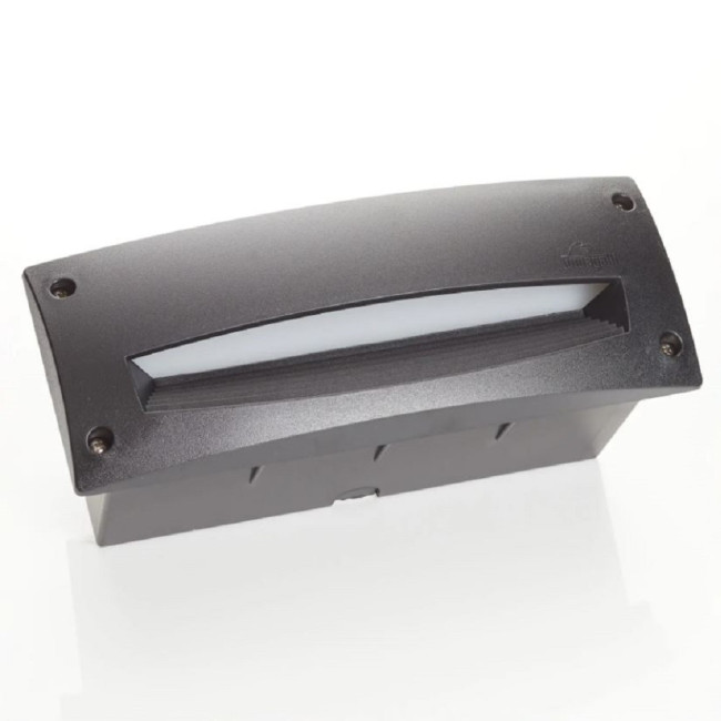 Светильник для подсветки лестниц Fumagalli Leti 5C4.000.000.AYF1R Светильник для подсветки лестниц Fumagalli Leti 5C4.000.000.AYF1R