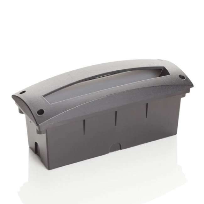 Светильник для подсветки лестниц Fumagalli Leti 5C4.000.000.AYF1R Светильник для подсветки лестниц Fumagalli Leti 5C4.000.000.AYF1R