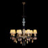Подвесная люстра Loft IT Grace 10203/10 Mult Подвесная люстра Loft IT Grace 10203/10 Mult