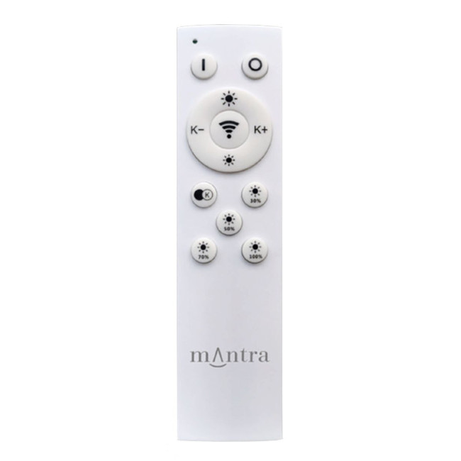 Потолочный светильник Mantra Verona 9027