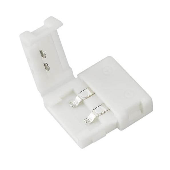 Соединитель Arlight FIX-MONO-10mm (5060) 023946 Соединитель Arlight FIX-MONO-10mm (5060) 023946