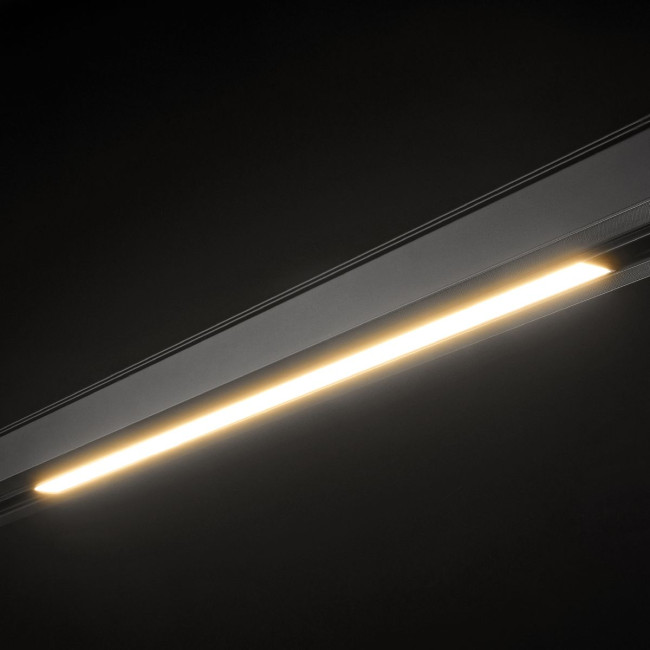 Трековый магнитный линейный светильник SWG SY-LINK-600-BL-24-WW 016836 Трековый магнитный линейный светильник SWG SY-LINK-600-BL-24-WW 016836