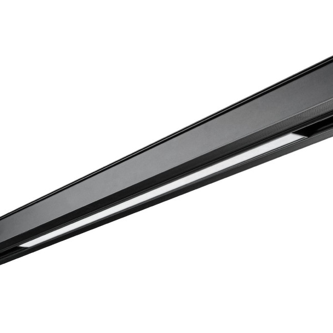 Трековый магнитный линейный светильник SWG SY-LINK-600-BL-24-WW 016836 Трековый магнитный линейный светильник SWG SY-LINK-600-BL-24-WW 016836