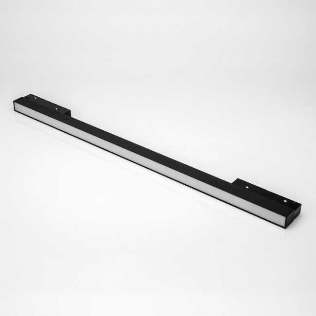 Трековый магнитный линейный светильник SWG SY-LINK-600-BL-24-WW 016836 Трековый магнитный линейный светильник SWG SY-LINK-600-BL-24-WW 016836