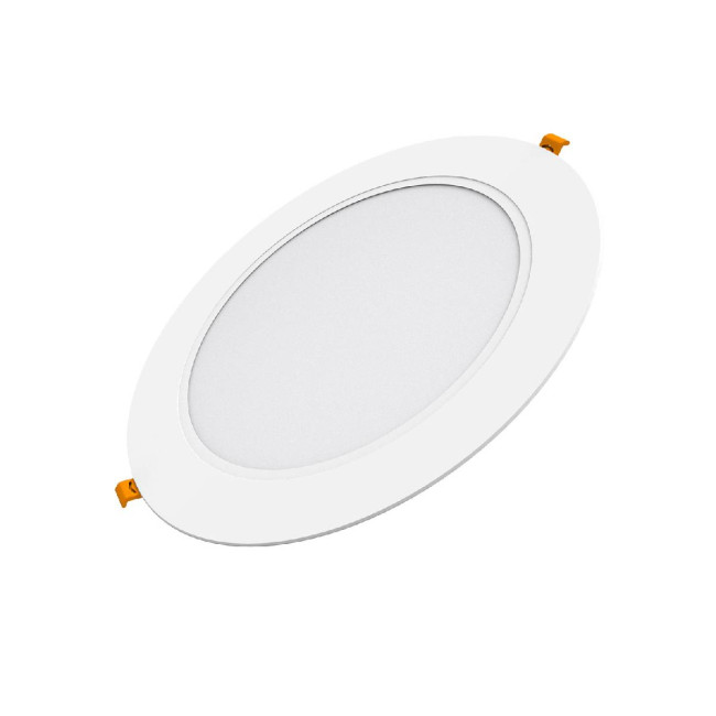 Встраиваемый светильник Gauss Elementary Downlight 997520224 Встраиваемый светильник Gauss Elementary Downlight 997520224
