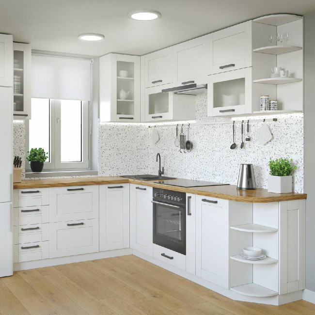 Встраиваемый светильник Gauss Elementary Downlight 997520224 Встраиваемый светильник Gauss Elementary Downlight 997520224