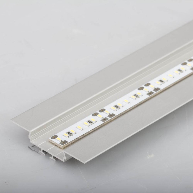 Профиль Arlight KLUS-LOCK-FM-2000 ANOD 019185 Профиль Arlight KLUS-LOCK-FM-2000 ANOD 019185