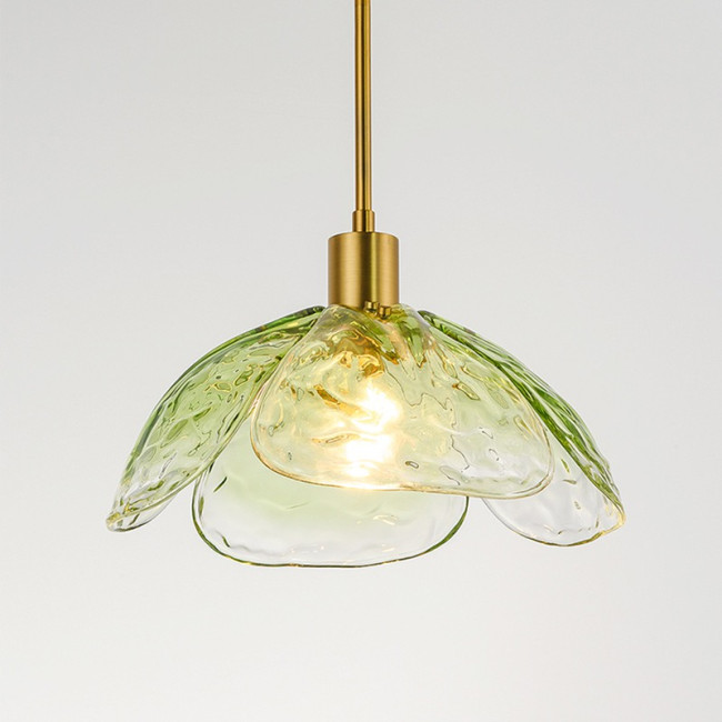 Подвесной светильник ImperiumLoft Fleur 178125-26 Подвесной светильник ImperiumLoft Fleur 178125-26