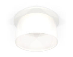 Встраиваемый светильник Ambrella Light Techno Spot XC6512069 (C6512, N6258)