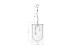 Подвесная люстра Garda Decor 20MD3231-3NI Подвесная люстра Garda Decor 20MD3231-3NI