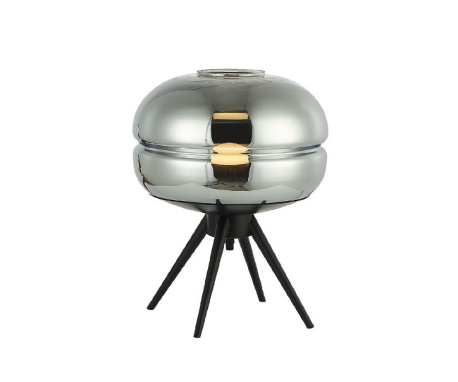 Настольная лампа Kink Light Омер 07706-T,19(16) Настольная лампа Kink Light Омер 07706-T,19(16)