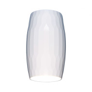 Потолочный светильник Elektrostandard DLN104 GU10 белый 4690389148538