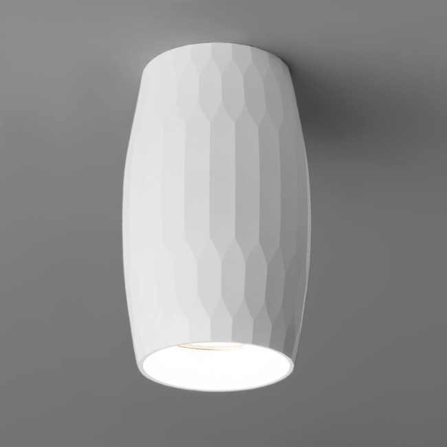 Потолочный светильник Elektrostandard DLN104 GU10 белый 4690389148538 Потолочный светильник Elektrostandard DLN104 GU10 белый 4690389148538