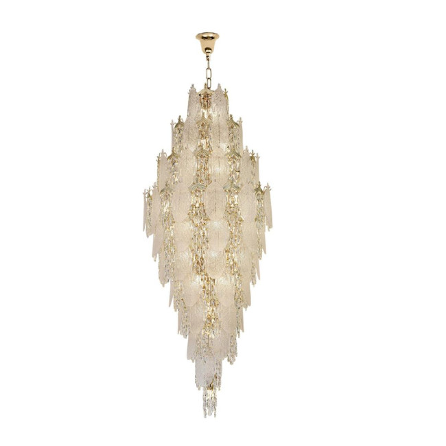 Подвесная люстра Odeon Light Tears 5049/54 Подвесная люстра Odeon Light Tears 5049/54