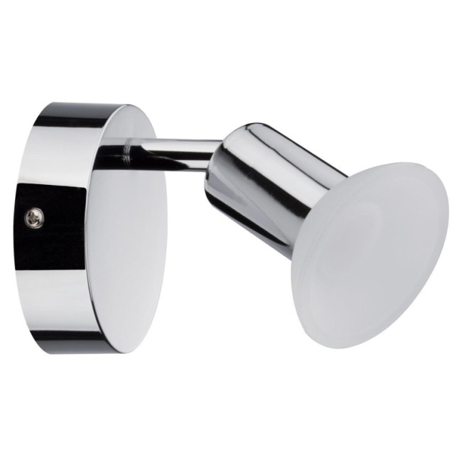 Светодиодный спот Paulmann Porto 50074 Светодиодный спот Paulmann Porto 50074