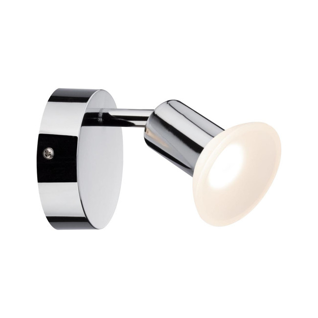 Светодиодный спот Paulmann Porto 50074 Светодиодный спот Paulmann Porto 50074