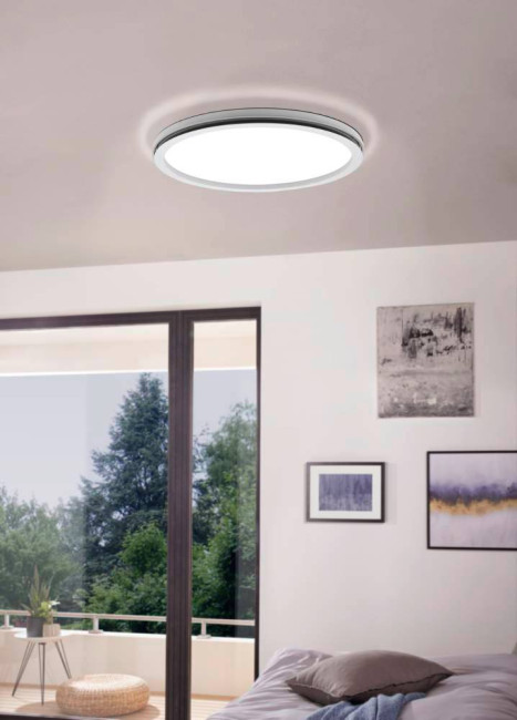 Потолочный светильник Eglo Lazaras 99841 Потолочный светильник Eglo Lazaras 99841