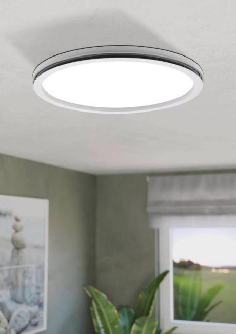 Потолочный светильник Eglo Lazaras 99841 Потолочный светильник Eglo Lazaras 99841