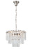 Подвесная люстра Moderli Crystal V10736-4P Подвесная люстра Moderli Crystal V10736-4P