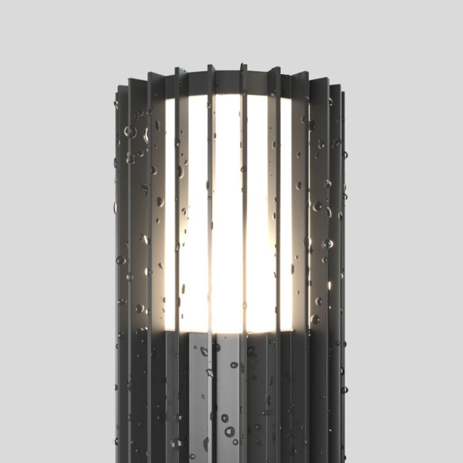 Ландшафтный светильник Denkirs Farsun DK9728-BK Ландшафтный светильник Denkirs Farsun DK9728-BK