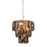 Подвесная люстра Vitaluce V5276-0/6+1 Подвесная люстра Vitaluce V5276-0/6+1