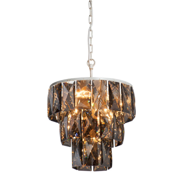Подвесная люстра Vitaluce V5276-0/6+1 Подвесная люстра Vitaluce V5276-0/6+1