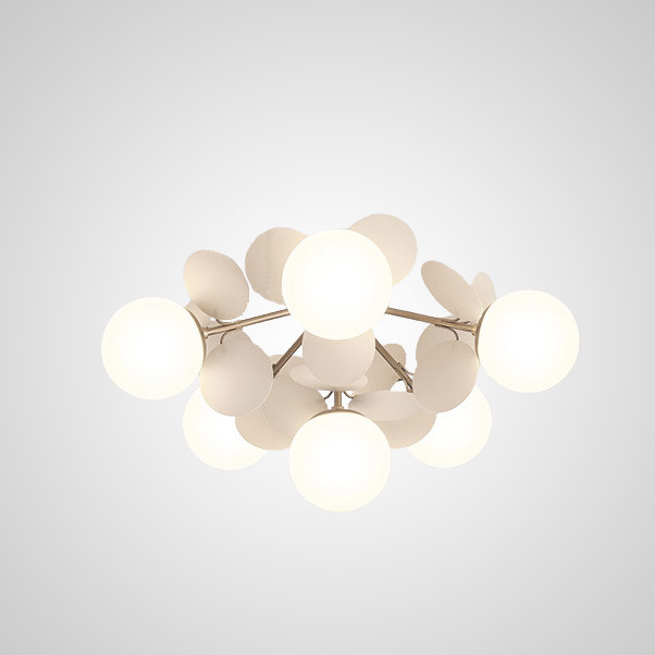 Потолочная люстра ImperiumLoft Matisse 191893-26 Потолочная люстра ImperiumLoft Matisse 191893-26