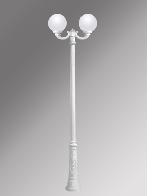 Уличный фонарь Fumagalli Ricu Ofir/G300 G30.157.R20.WYE27