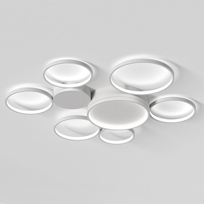 Потолочная люстра ImperiumLoft Twine 204609-26 Потолочная люстра ImperiumLoft Twine 204609-26