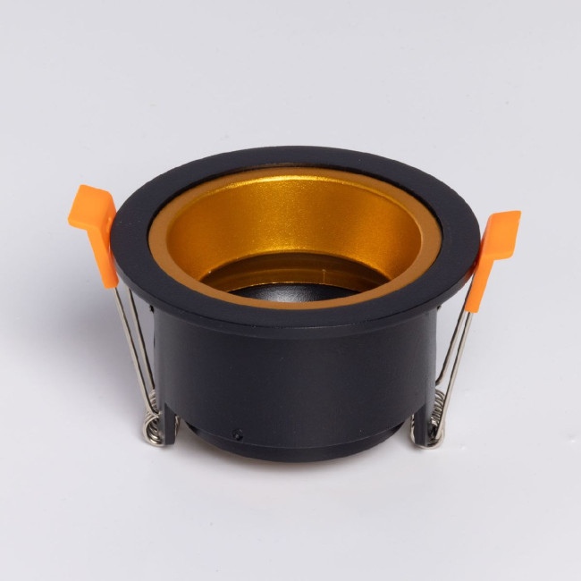 Встраиваемый светильник De Markt Прайм 850010501 Встраиваемый светильник De Markt Прайм 850010501