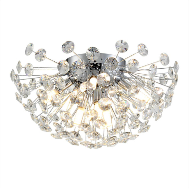 Потолочная люстра Citilux Betsy EL322C07.1 Потолочная люстра Citilux Betsy EL322C07.1